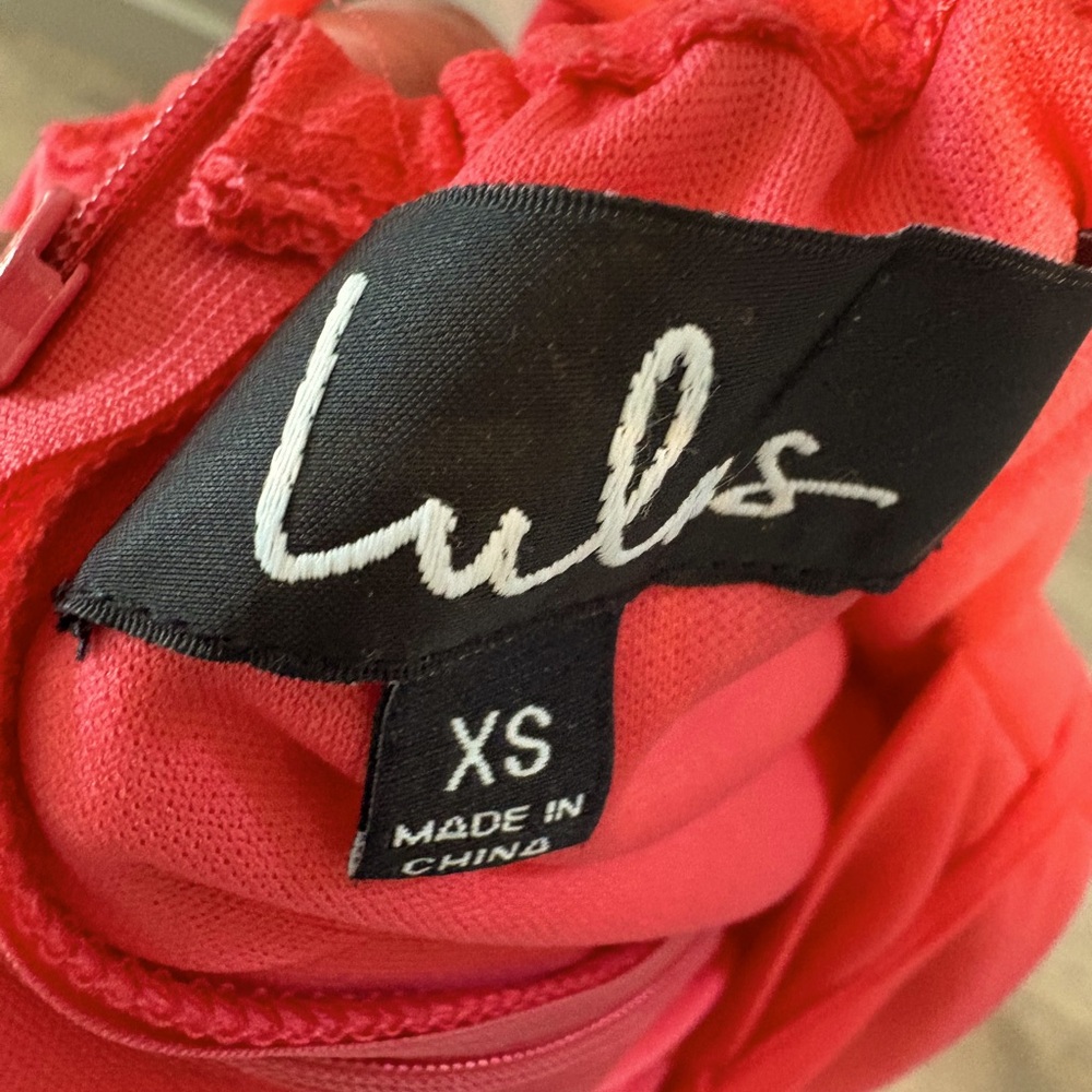 Lulu's Pink Athletic Bottoms for Casual Comfort